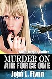 Murder on Air Force One livre