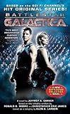 Battlestar Galactica (English Edition) livre
