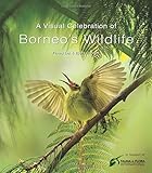 Visual Celebration of Borneo's Wildlife (English Edition) livre