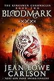 Bloodmark (The Kingsmen Chronicles #2): An Epic Fantasy Adventure (English Edition) livre