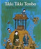 Tikki Tikki Tembo (English Edition) livre