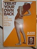 Treat Your Own Back livre