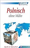 ASSiMiL Selbstlernkurs für Deutsche: Assimil Polnisch ohne Mühe; Assimil Polski bez trudu, Lehrbuc livre