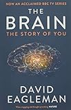 The Brain: The Story of You livre