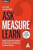 Ask Measure Learn livre