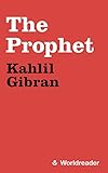 The Prophet (English Edition) livre