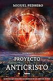 Proyecto Anticristo (Cydonia) (Spanish Edition) livre