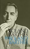 Roland Barthes livre