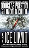 The Ice Limit (English Edition) livre