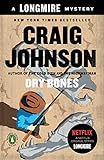 Dry Bones: A Longmire Mystery livre