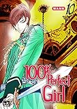 100% Perfect Girl Volume 10 livre