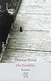 Der Erwählte: Roman (Thomas Mann, Große kommentierte Frankfurter Ausgabe. Werke, Briefe, Tagebüch livre