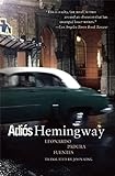 Adios Hemingway / Goodbye Hemingway livre