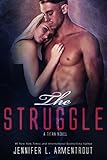 The Struggle: A Titan Novel (Titan Series Book 3) (English Edition) livre