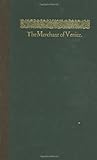 The Merchant of Venice livre