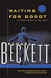 Waiting for Godot: A Tragicomedy in Two Acts (Beckett, Samuel) (English Edition) livre