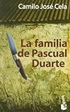 LA Familia De Pascual Duarte livre