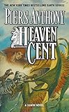 Heaven Cent (Xanth Book 11) (English Edition) livre