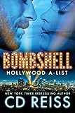 Bombshell (Hollywood A-List Book 1) (English Edition) livre