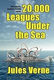 20,000 leagues Under the Sea: The Classic Science Fiction Novel livre