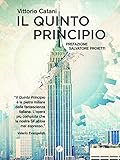 Il quinto principio (Italian Edition) livre