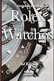 Rolex Watches: From the Rolex Submariner to the Rolex Daytona livre