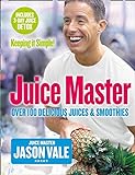 Juice Master Keeping It Simple livre