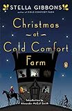 Christmas at Cold Comfort Farm livre