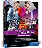 Affinity Photo: aktuell zur neuen Version 1.6 livre