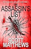 The Assassin's List: The Adam Drake Thriller Series (The Adam Drake Series Book 1) (English Edition) livre