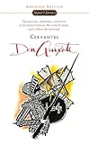 Don Quixote livre