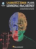 Juber Laurence Plays Lennon & Mccartney Guitar Solo Bk livre