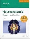 Neuroanatomie: Struktur und Funktion - mit StudentConsult-Zugang livre