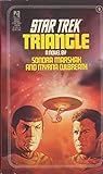 Triangle (Star Trek: The Original Series Book 9) (English Edition) livre