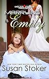 Marrying Emily (Delta Force Heroes Book 4) (English Edition) livre