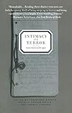 Intimacy and Terror livre