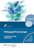 Pädagogik / Psychologie / Ausgabe für die Berufliche Oberstufe: Pädagogik/Psychologie für die Be livre