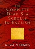 The Complete Dead Sea Scrolls in English livre