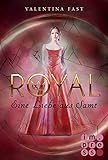 Royal 6: Eine Liebe aus Samt livre