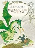 Bauer Giles von Ham livre