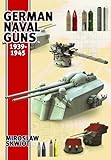 German Naval Guns 1939-1945 livre