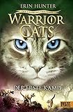 Warrior Cats - Der Ursprung der Clans. Der erste Kampf: V, Band 3 livre