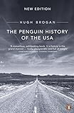 The Penguin History of the United States of America. livre