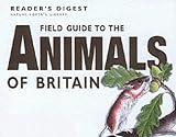 Field Guide to the Animals of Britain livre