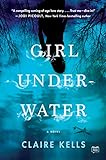 Girl Underwater (English Edition) livre