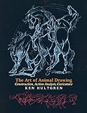 The Art of Animal Drawing: Construction, Action Analysis, Caricature livre
