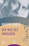 Der Weg des Menschen nach der chassidischen Lehre livre