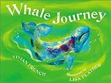 Whale Journey livre
