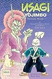 Usagi Yojimbo Volume 14: Demon Mask livre