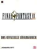 Final Fantasy IX (Lösungsbuch) livre